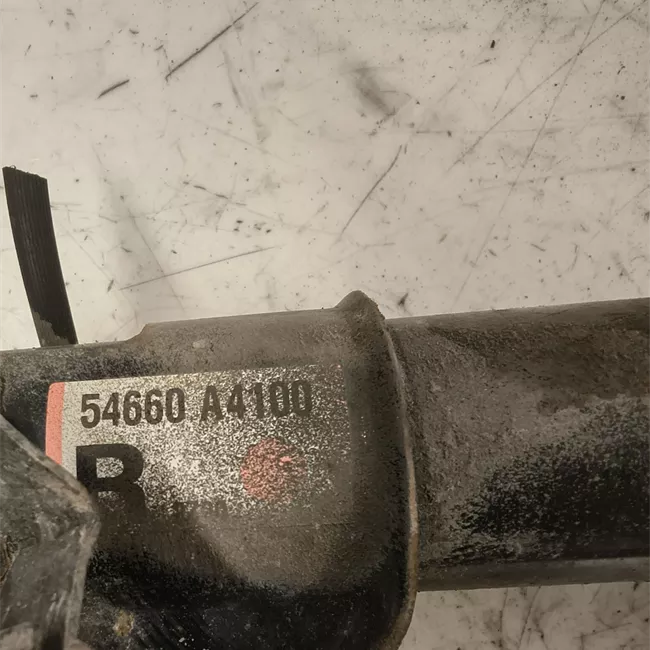 Ammortizzatore anteriore destro