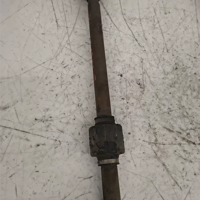 Semialbero anteriore completo destro