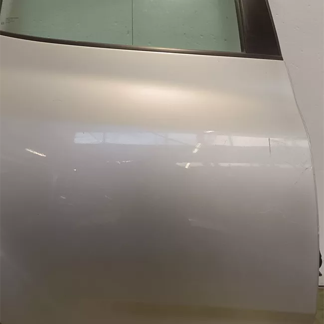 Porta posteriore destra