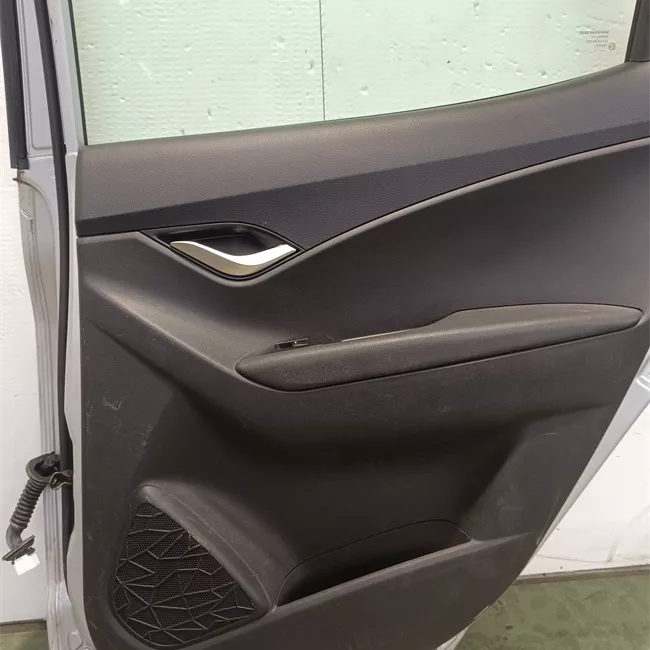 Porta posteriore destra