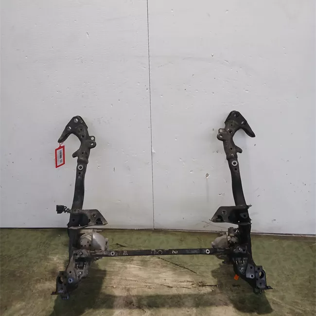 Telaio ausiliario anteriore