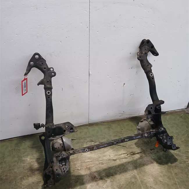 Telaio ausiliario anteriore