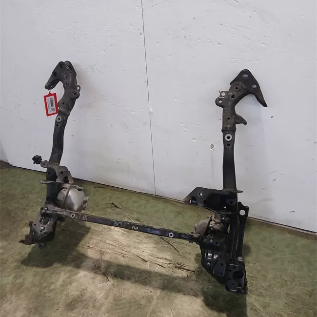 Telaio ausiliario anteriore