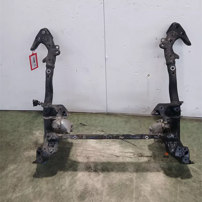 Telaio ausiliario anteriore