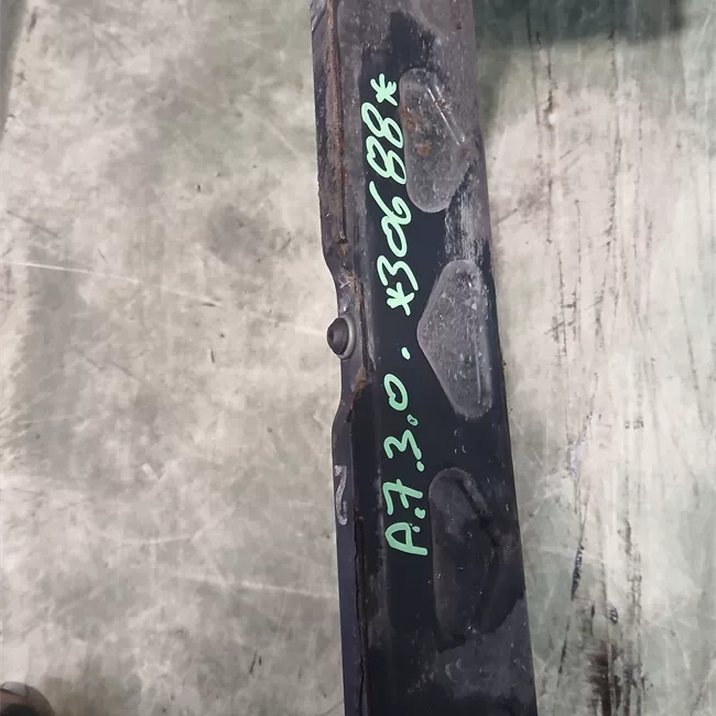 Telaio ausiliario anteriore