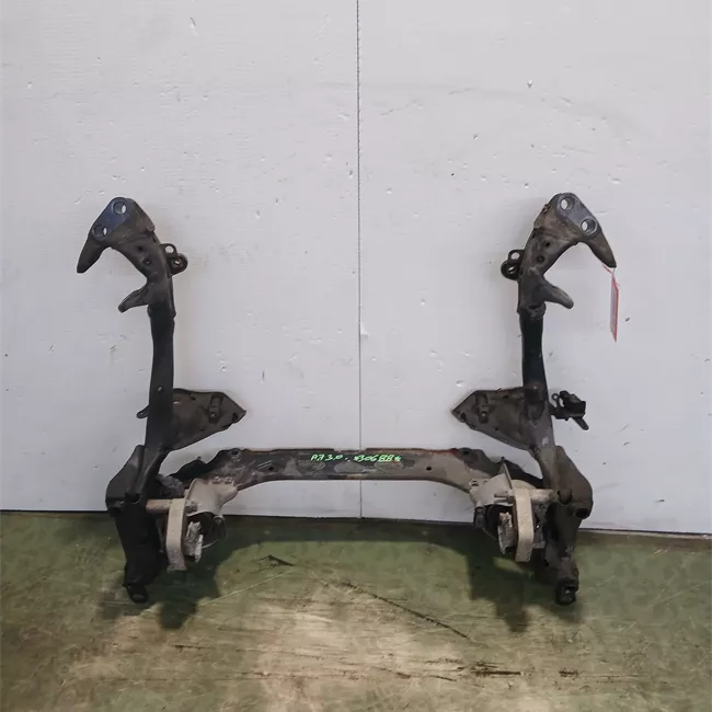 Telaio ausiliario anteriore