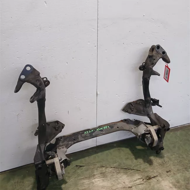 Telaio ausiliario anteriore