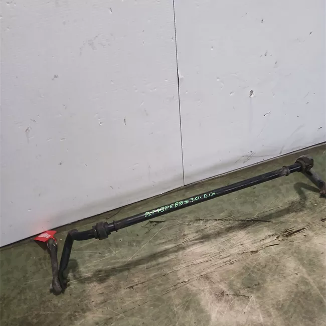 Barra stabilizzatrice anteriore Blu