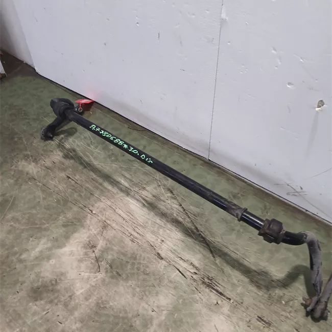 Barra stabilizzatrice anteriore Blu