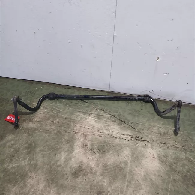 Barra stabilizzatrice anteriore Blu