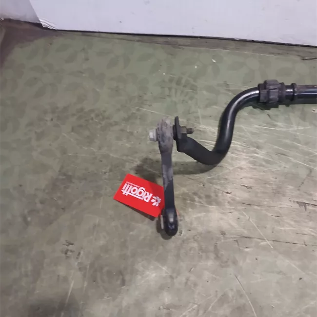 Barra stabilizzatrice anteriore Blu