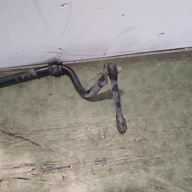 Barra stabilizzatrice anteriore Blu