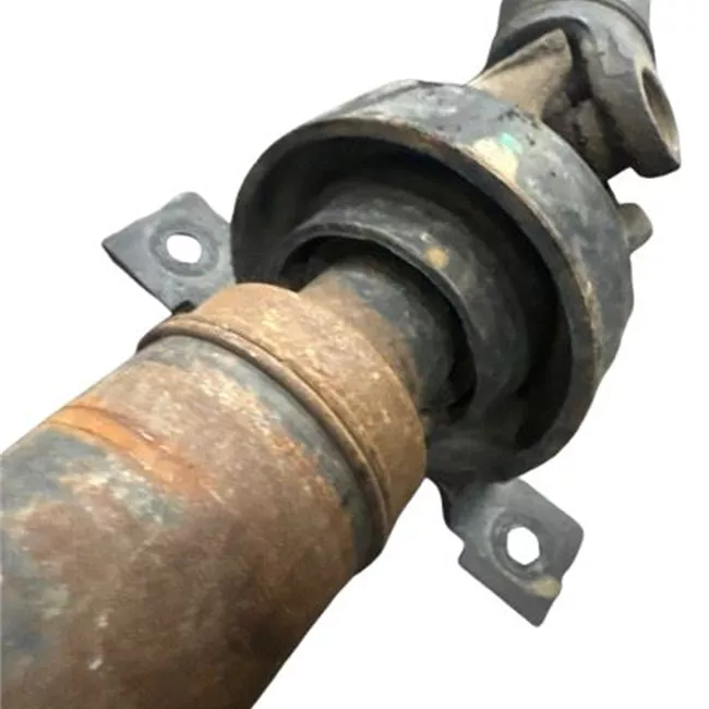 Albero trasmissione posteriore completo