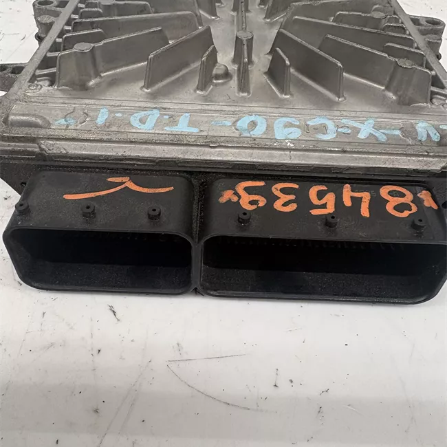 Centralina iniezione