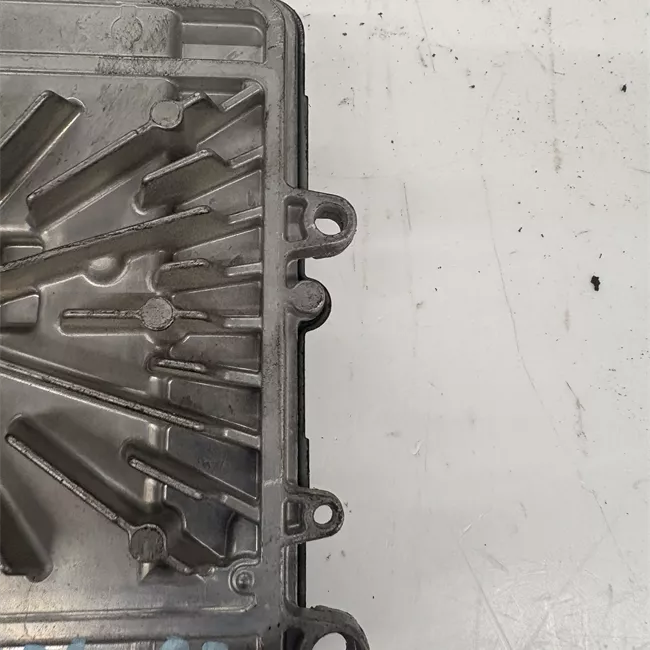 Centralina iniezione