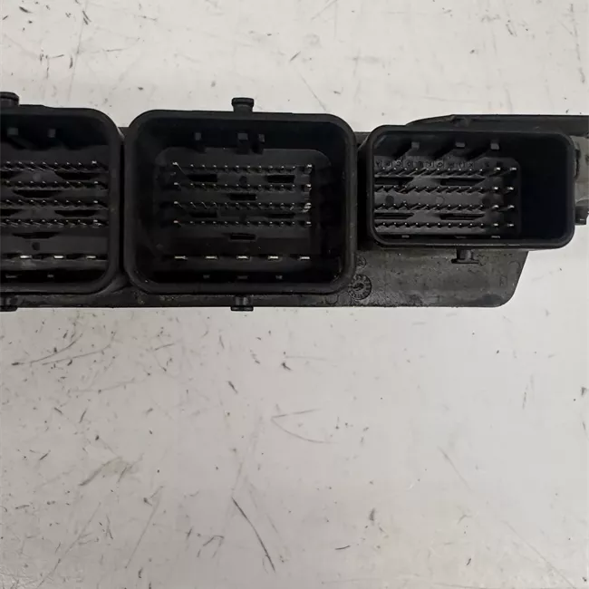 Centralina iniezione Da telecodificare