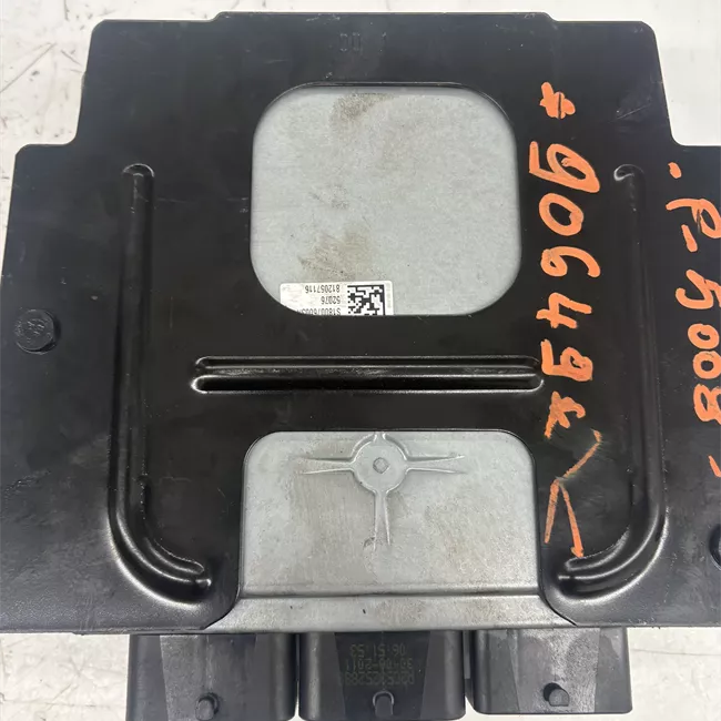 Centralina iniezione Da telecodificare