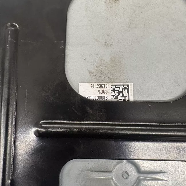 Centralina iniezione Da telecodificare