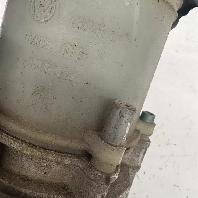 Pompa servosterzo SMI-KOYO con elettromotore