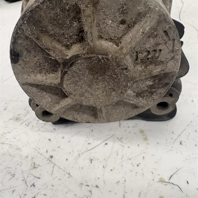 Pompa servosterzo SMI-KOYO con elettromotore