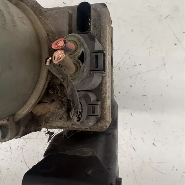 Pompa servosterzo SMI-KOYO con elettromotore