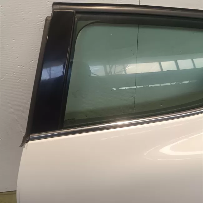 Porta posteriore sinistra