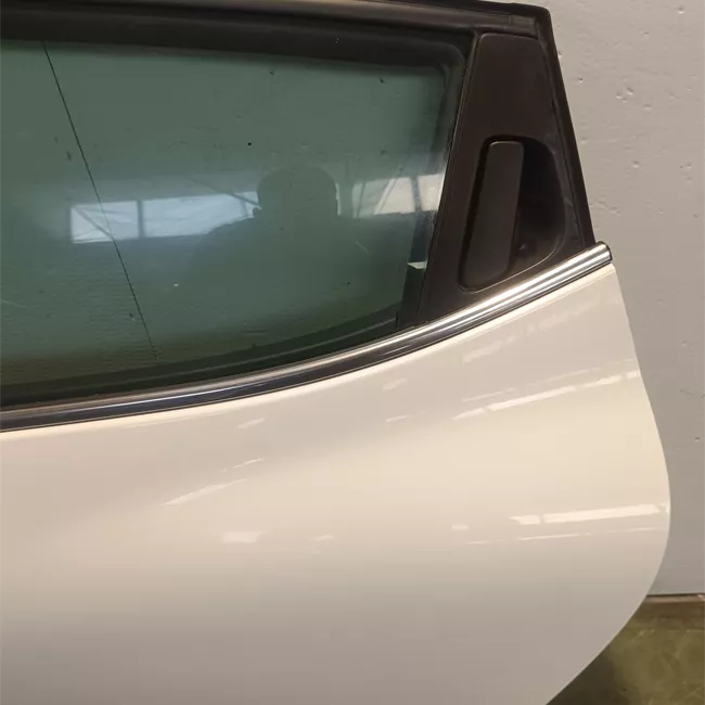 Porta posteriore sinistra