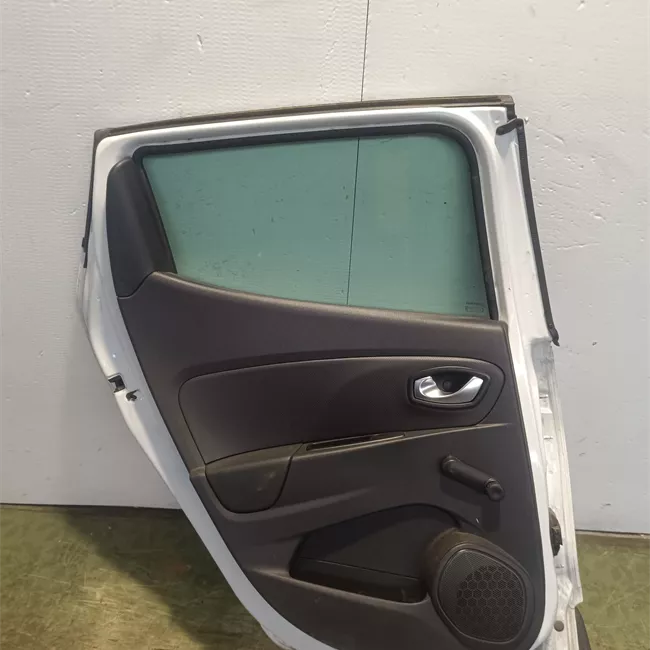 Porta posteriore sinistra