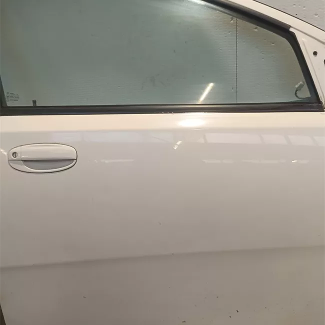 Porta anteriore destra