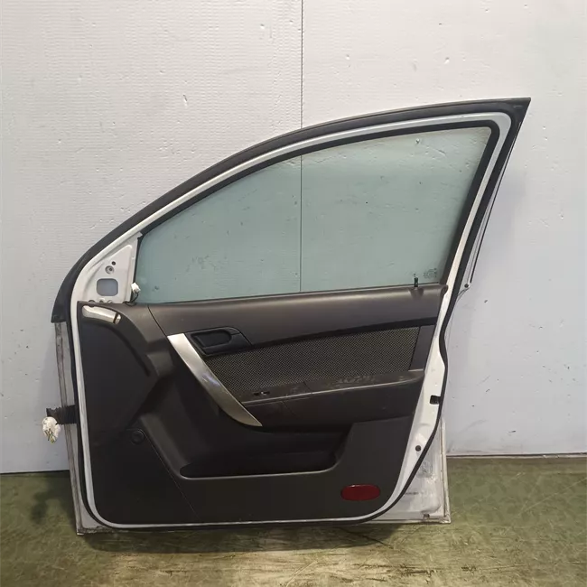 Porta anteriore destra