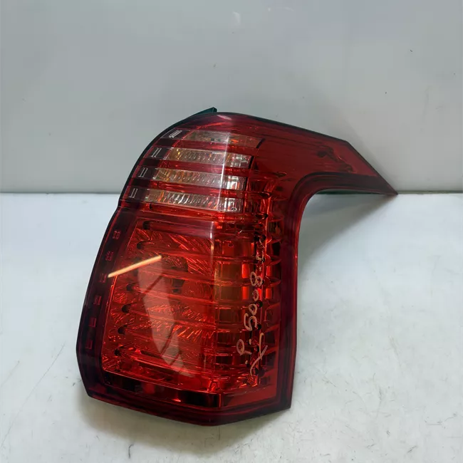 Fanale posteriore destro