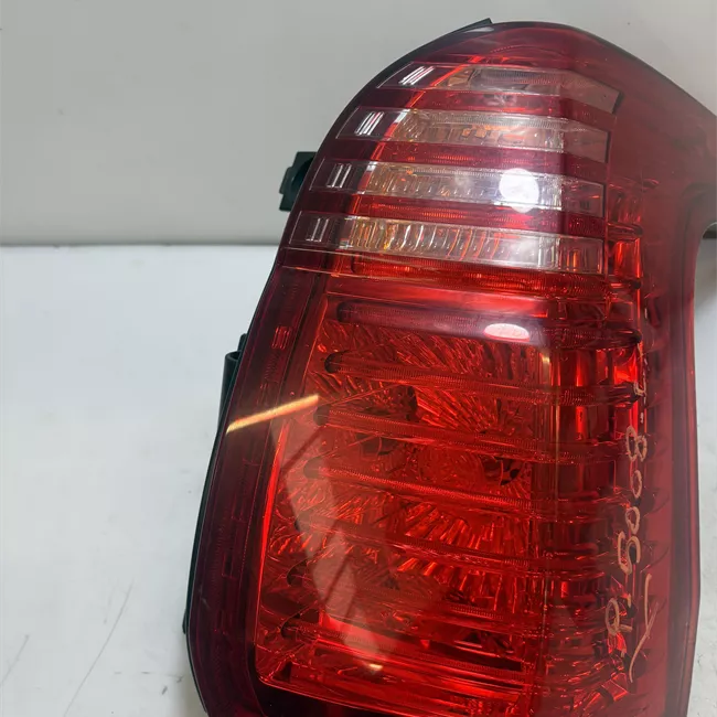 Fanale posteriore destro