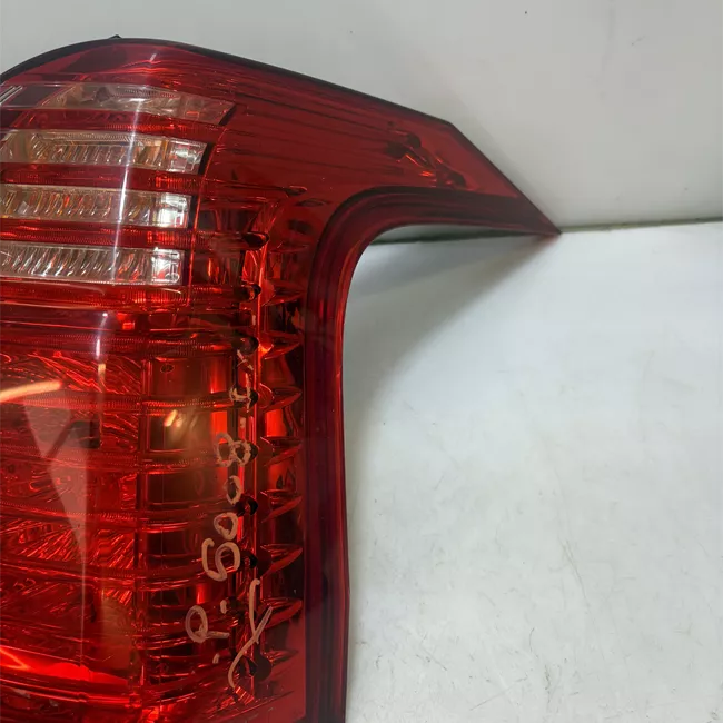 Fanale posteriore destro