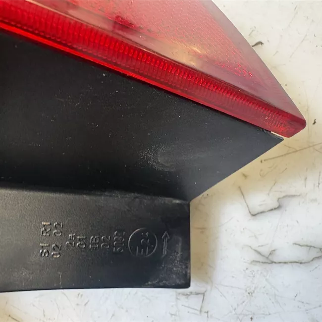 Fanale posteriore parte esterno destro