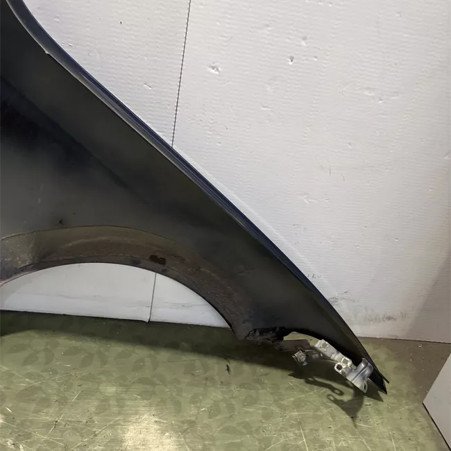 Parafango anteriore sinistro