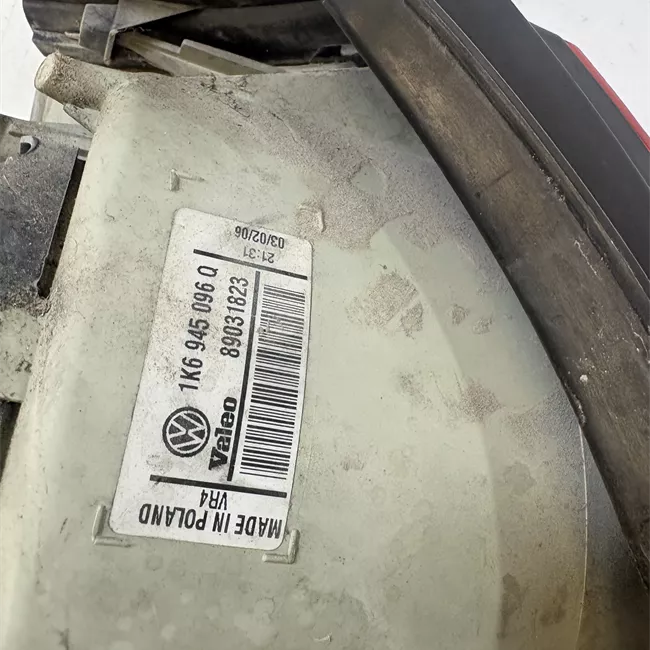 Fanale posteriore parte esterno destro VALEO