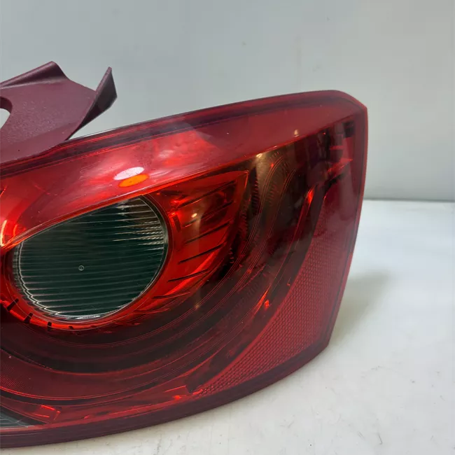 Fanale posteriore destro