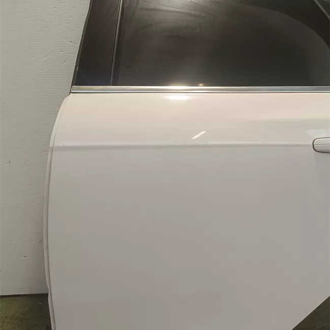 Porta posteriore sinistra