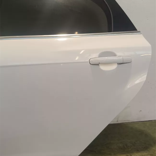 Porta posteriore sinistra