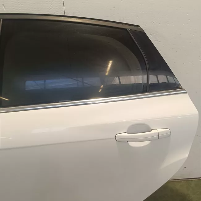 Porta posteriore sinistra