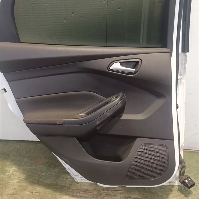 Porta posteriore sinistra