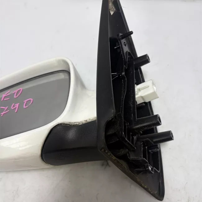 Retrovisore esterno regolazione elettrica sinistro termico primer