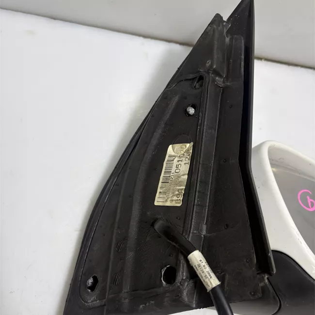Retrovisore esterno regolazione elettrica destro