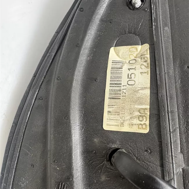 Retrovisore esterno regolazione elettrica destro