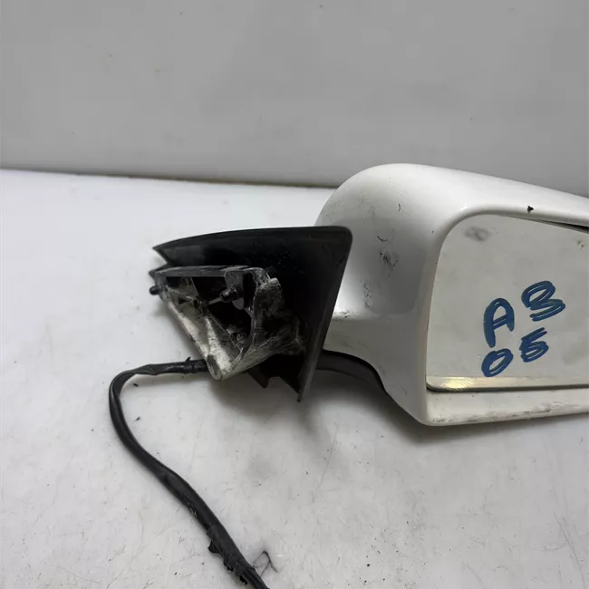 Retrovisore esterno regolazione elettrica destro