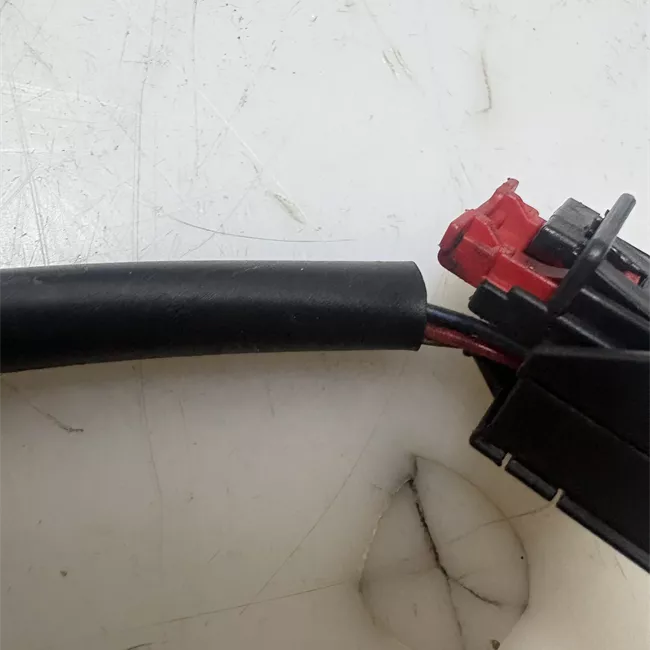 Retrovisore esterno regolazione elettrica destro