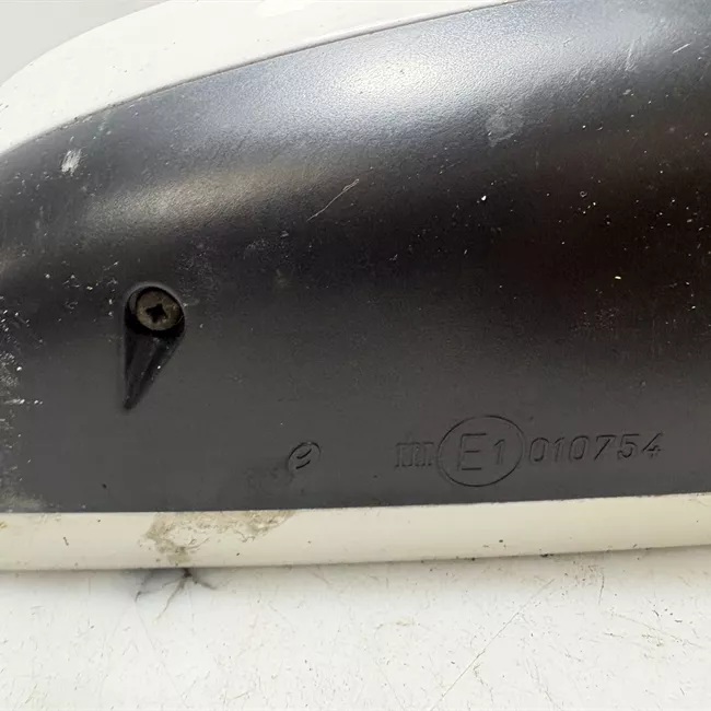 Retrovisore esterno regolazione elettrica destro