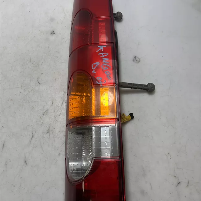 Fanale posteriore destro portello posteriore