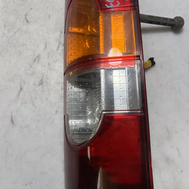 Fanale posteriore destro portello posteriore