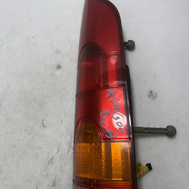 Fanale posteriore destro portello posteriore